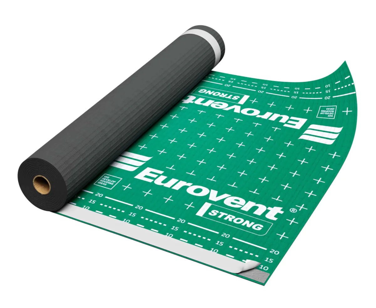 Eurovent® STRONG 160