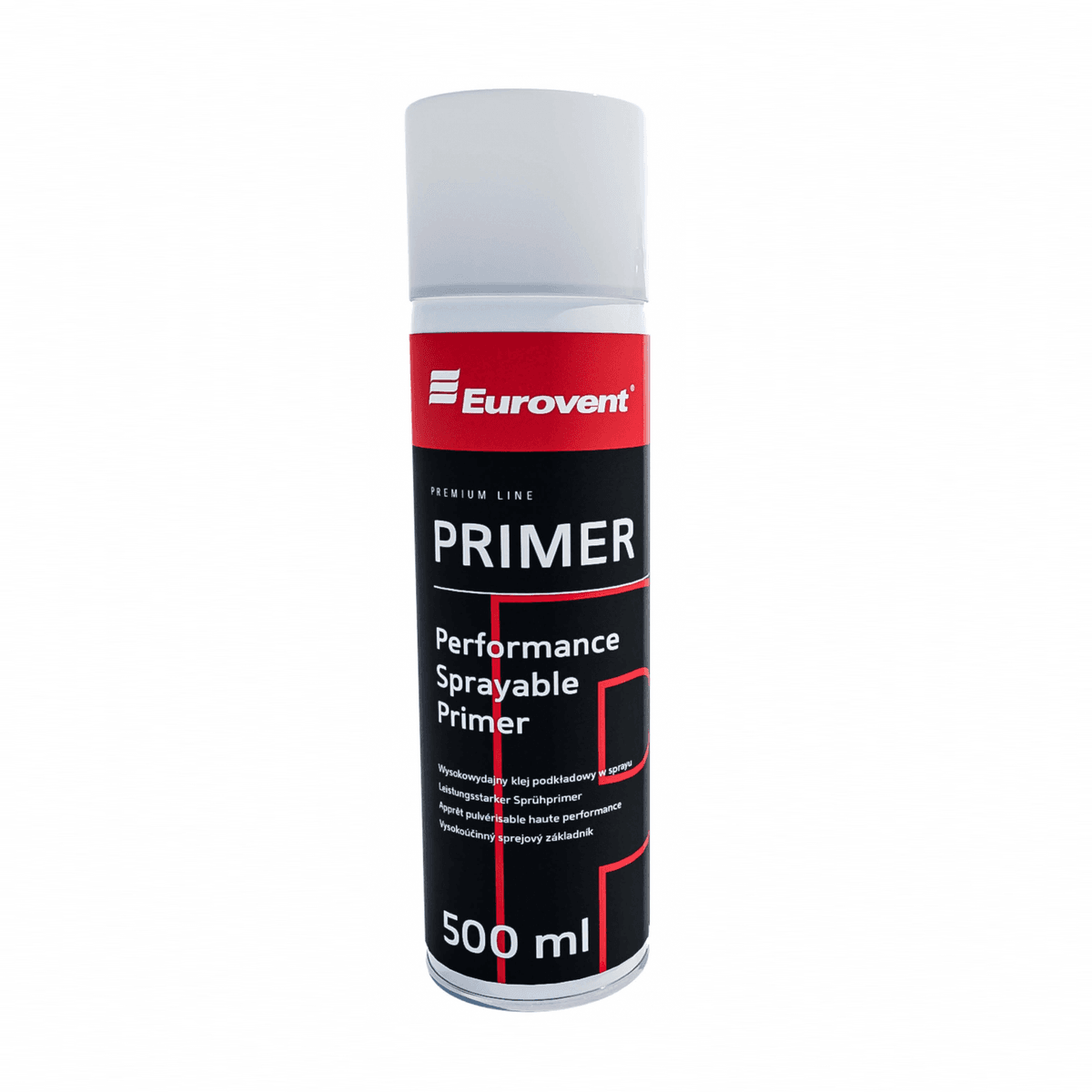 Eurovent® SPRAY PRIMER 500ml