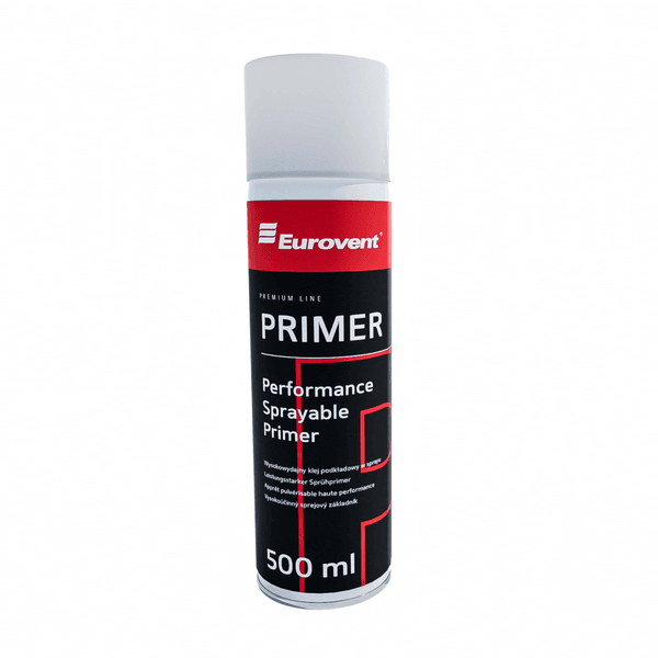 Hovedbilde Eurovent® SPRAY PRIMER