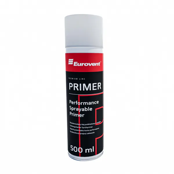 Hovedbilde Eurovent® SPRAY PRIMER 500ml
