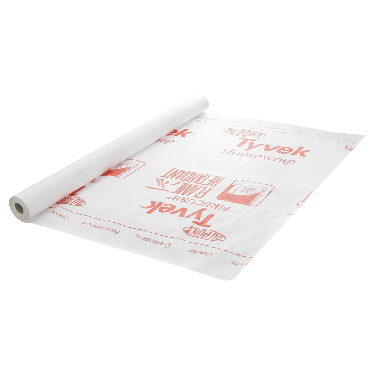 Tyvek® FireCurb (75m2)