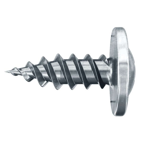 Hovedbilde Montasjeskrue 4,2 x 13 mm (50 stk)