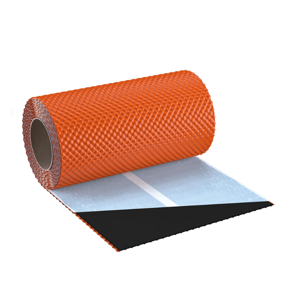 Hovedbilde Eurovent® TETTEBÅND FLEX TEGLRØD (30x500cm)